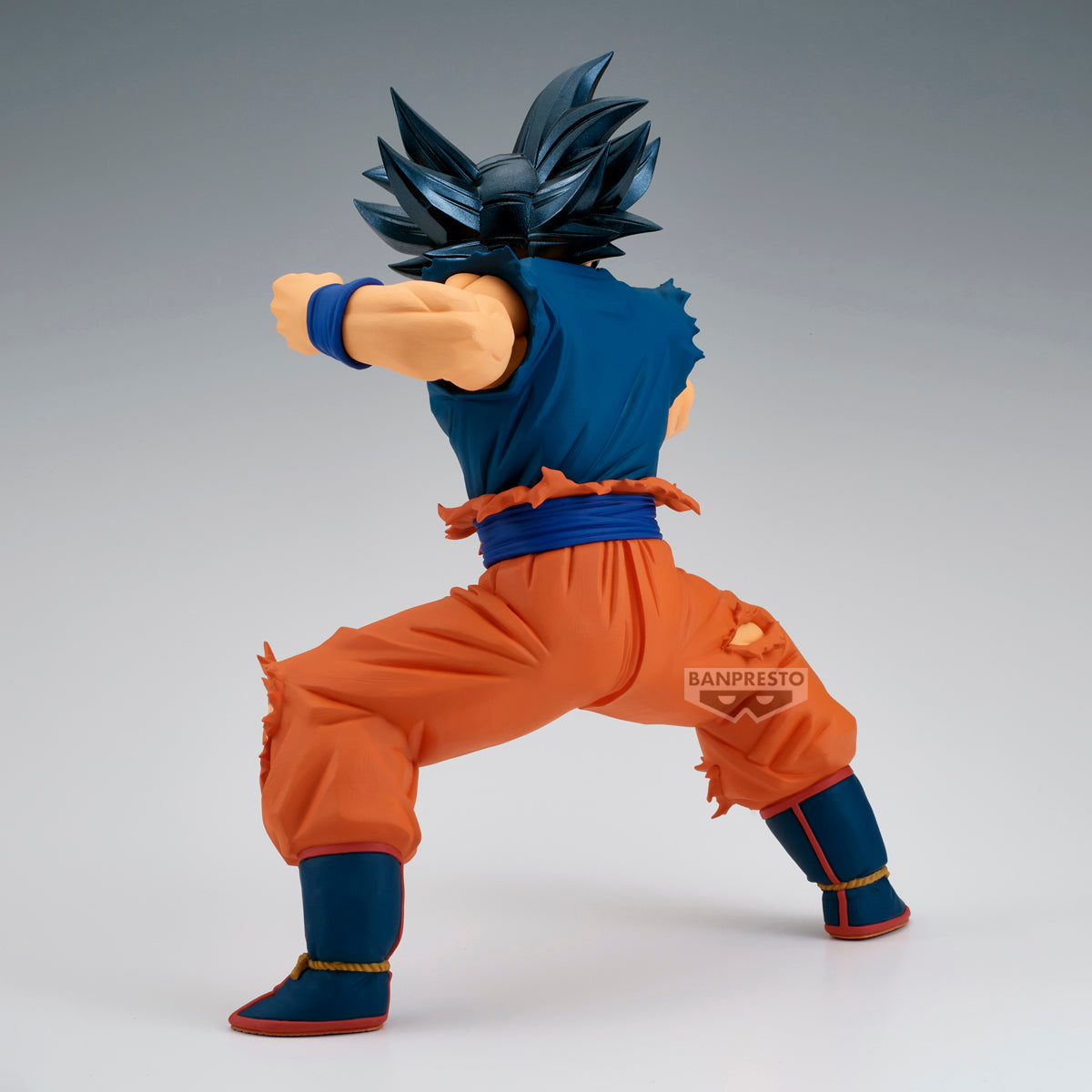 Figure - Grandista - Dragon Ball - Son Goku