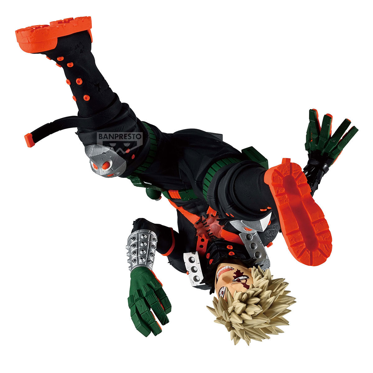 Figure - Maximatic - My Hero Academia - Katsuki Bakugo