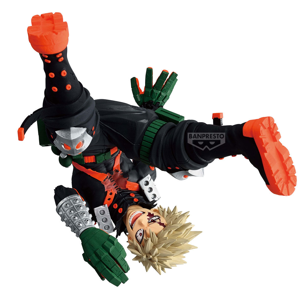 Figure - Maximatic - My Hero Academia - Katsuki Bakugo