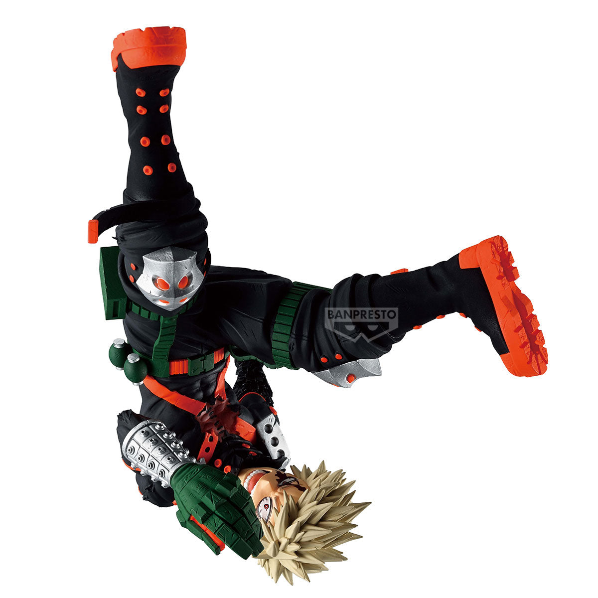 Figure - Maximatic - My Hero Academia - Katsuki Bakugo