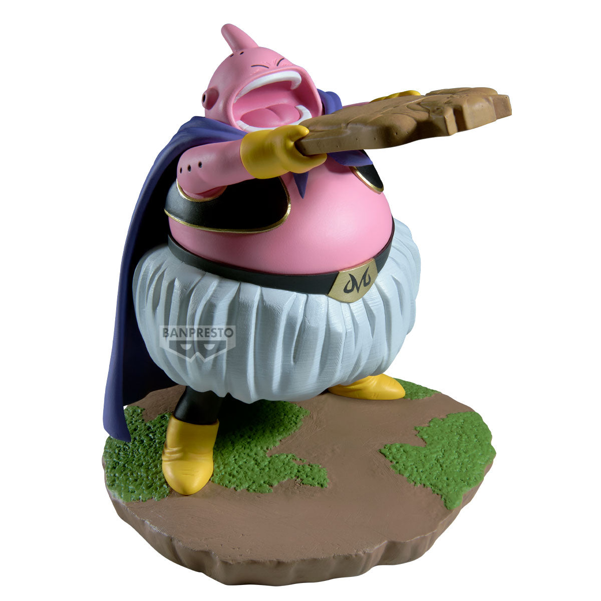 Figure - History Box - Dragon Ball - Good Buu