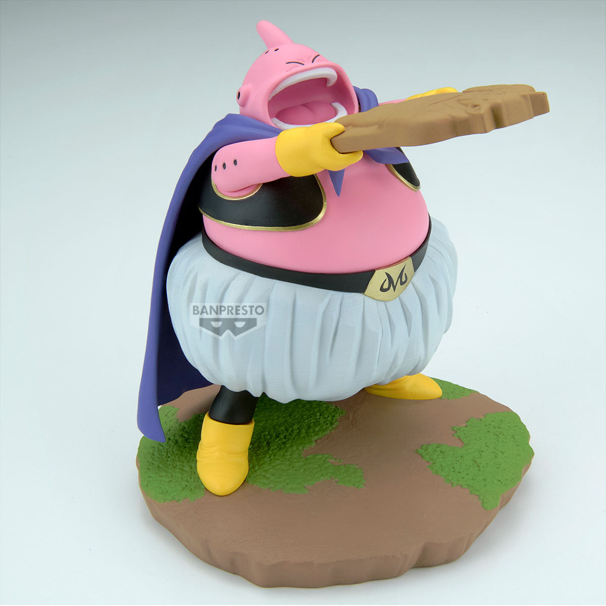 Figure - History Box - Dragon Ball - Good Buu