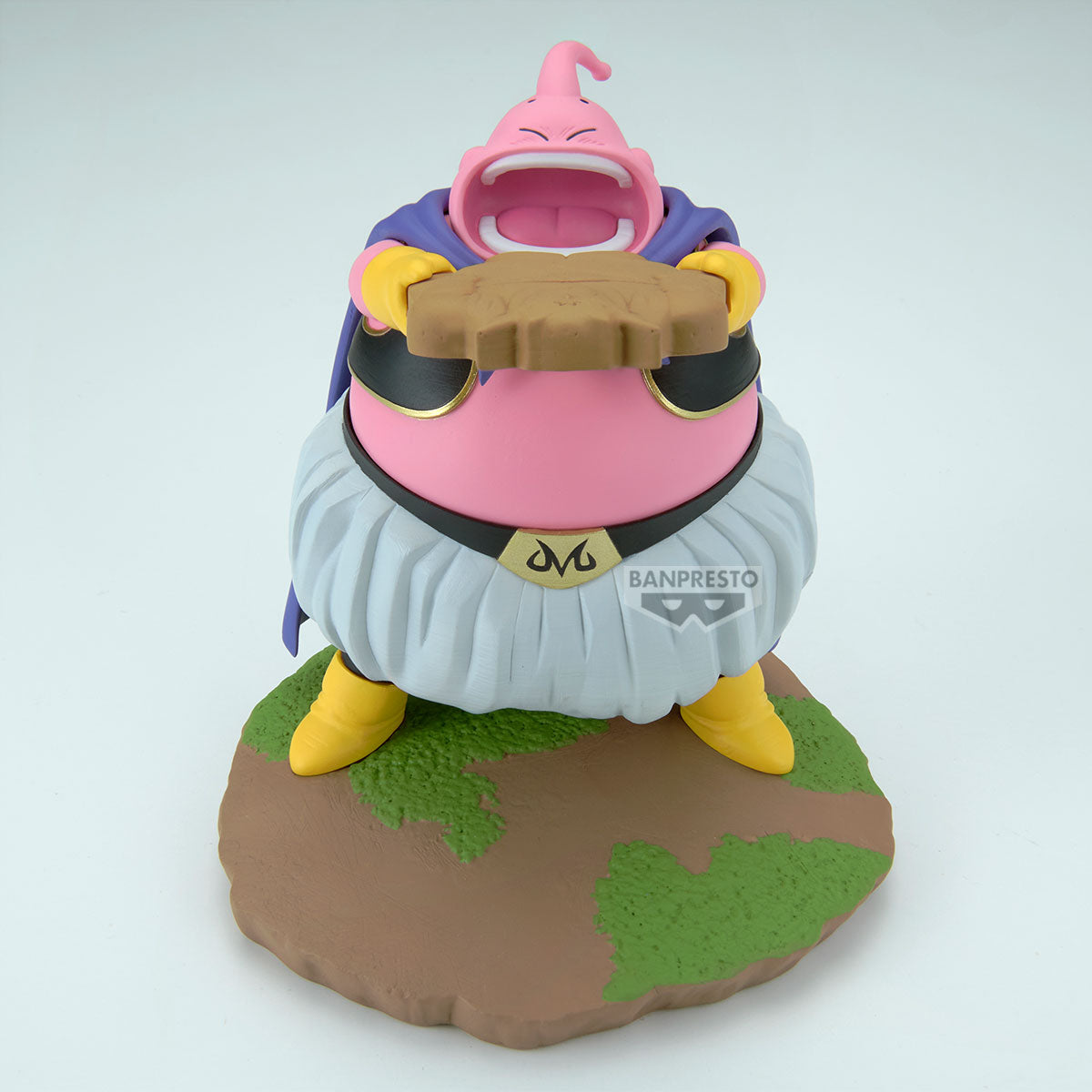 Figure - History Box - Dragon Ball - Good Buu