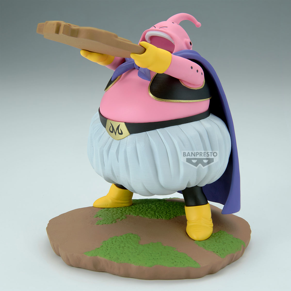 Figure - History Box - Dragon Ball - Good Buu