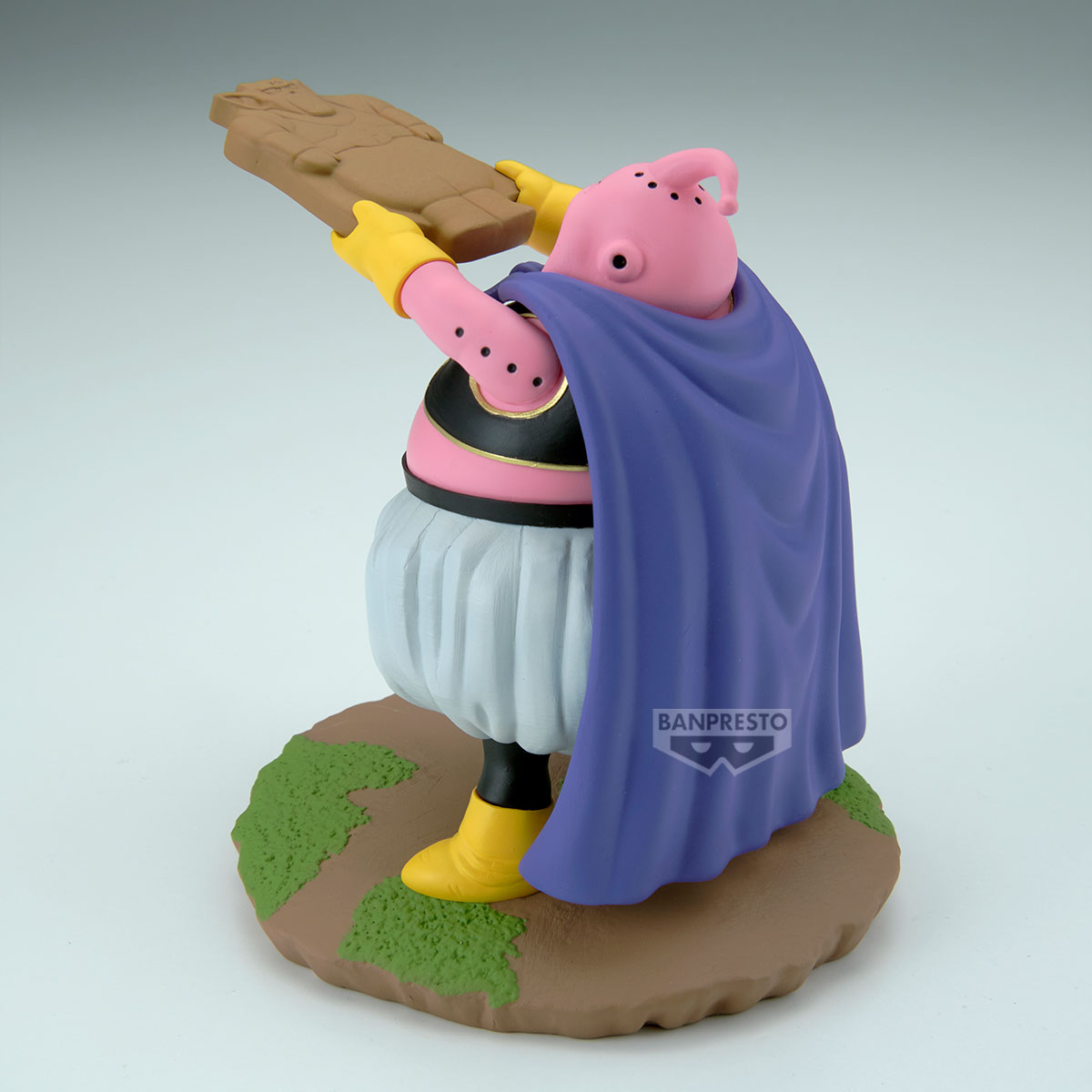 Figure - History Box - Dragon Ball - Good Buu