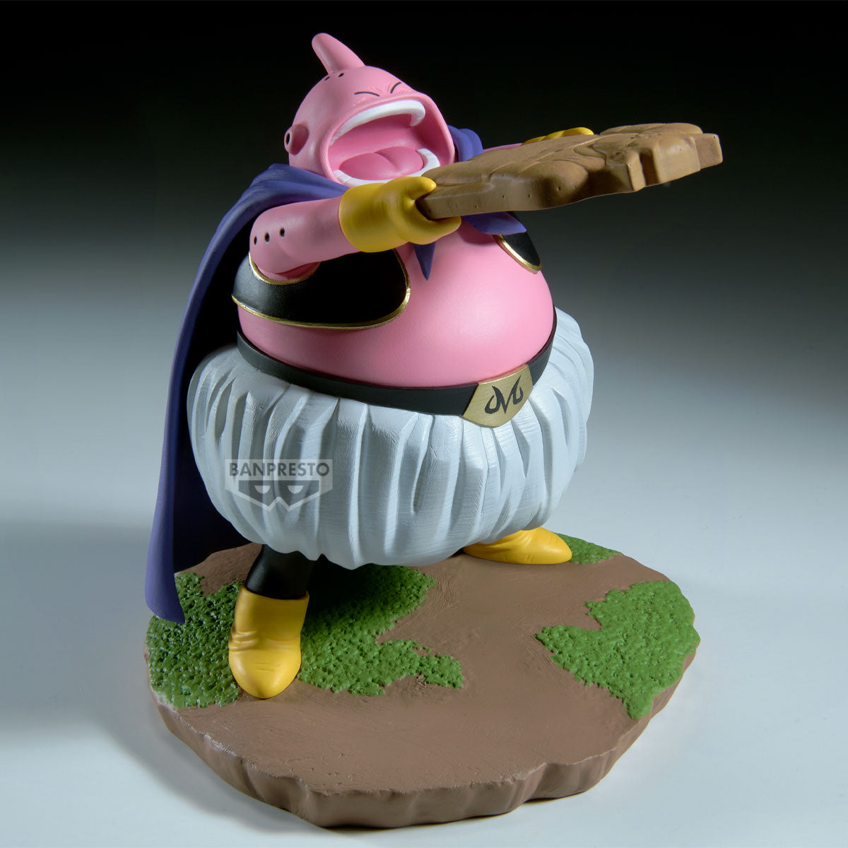 Figure - History Box - Dragon Ball - Good Buu