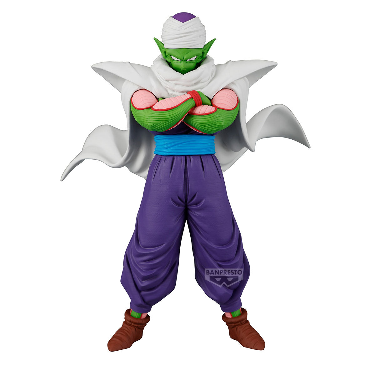 Figure - Solid Edge Works - Dragon Ball - Piccolo