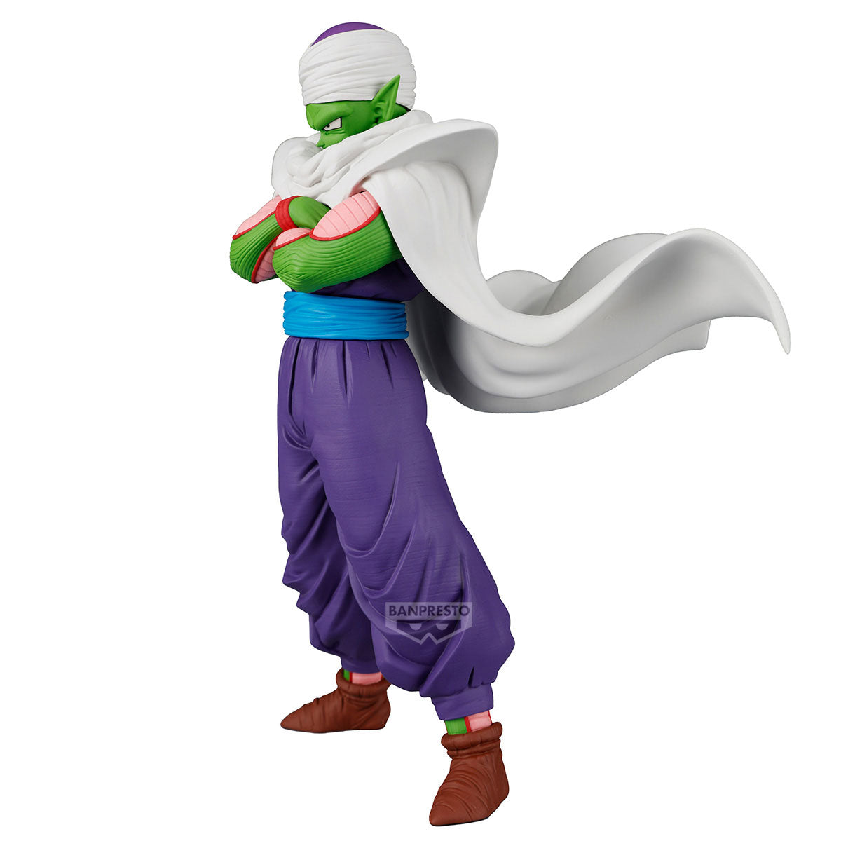 Figure - Solid Edge Works - Dragon Ball - Piccolo