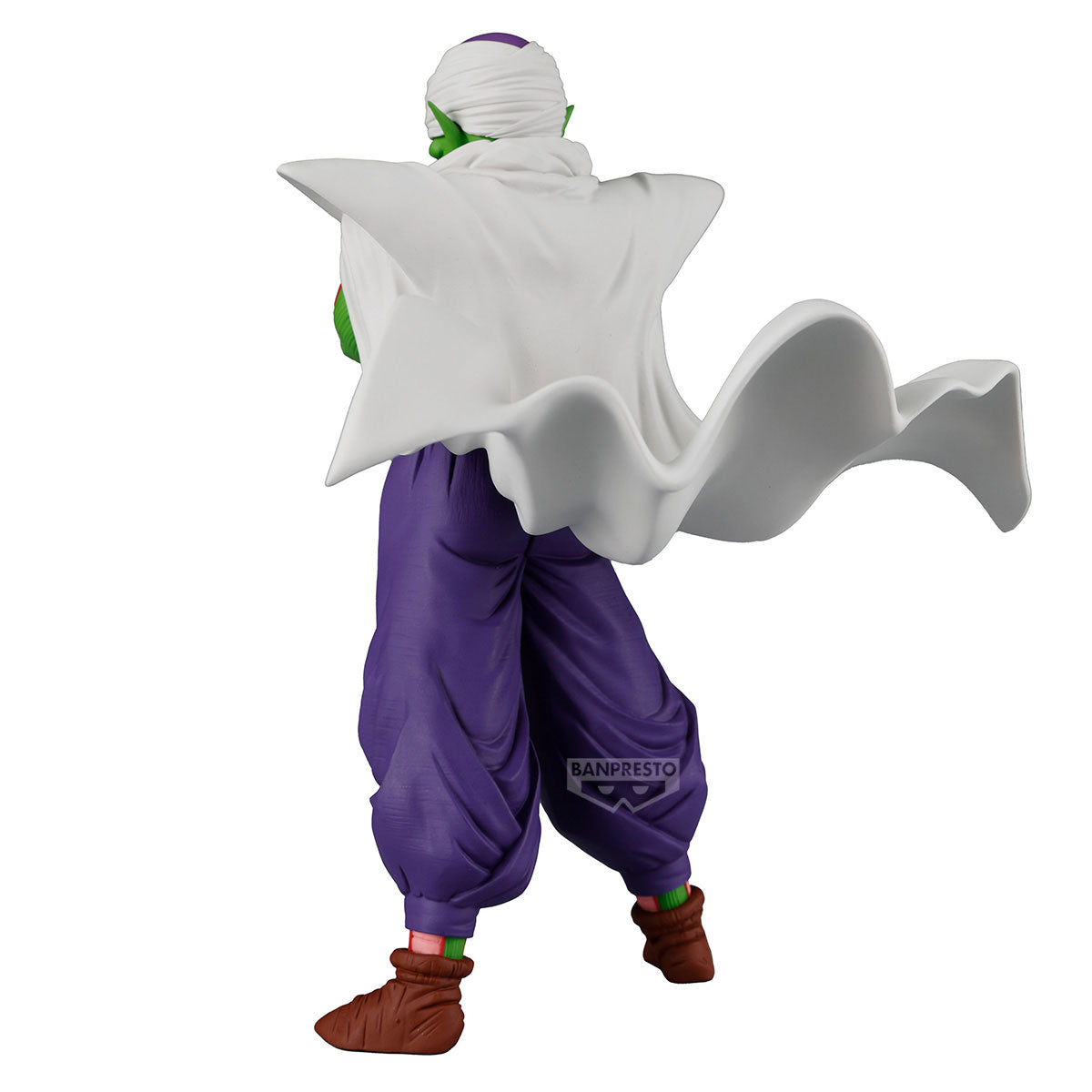 Figure - Solid Edge Works - Dragon Ball - Piccolo