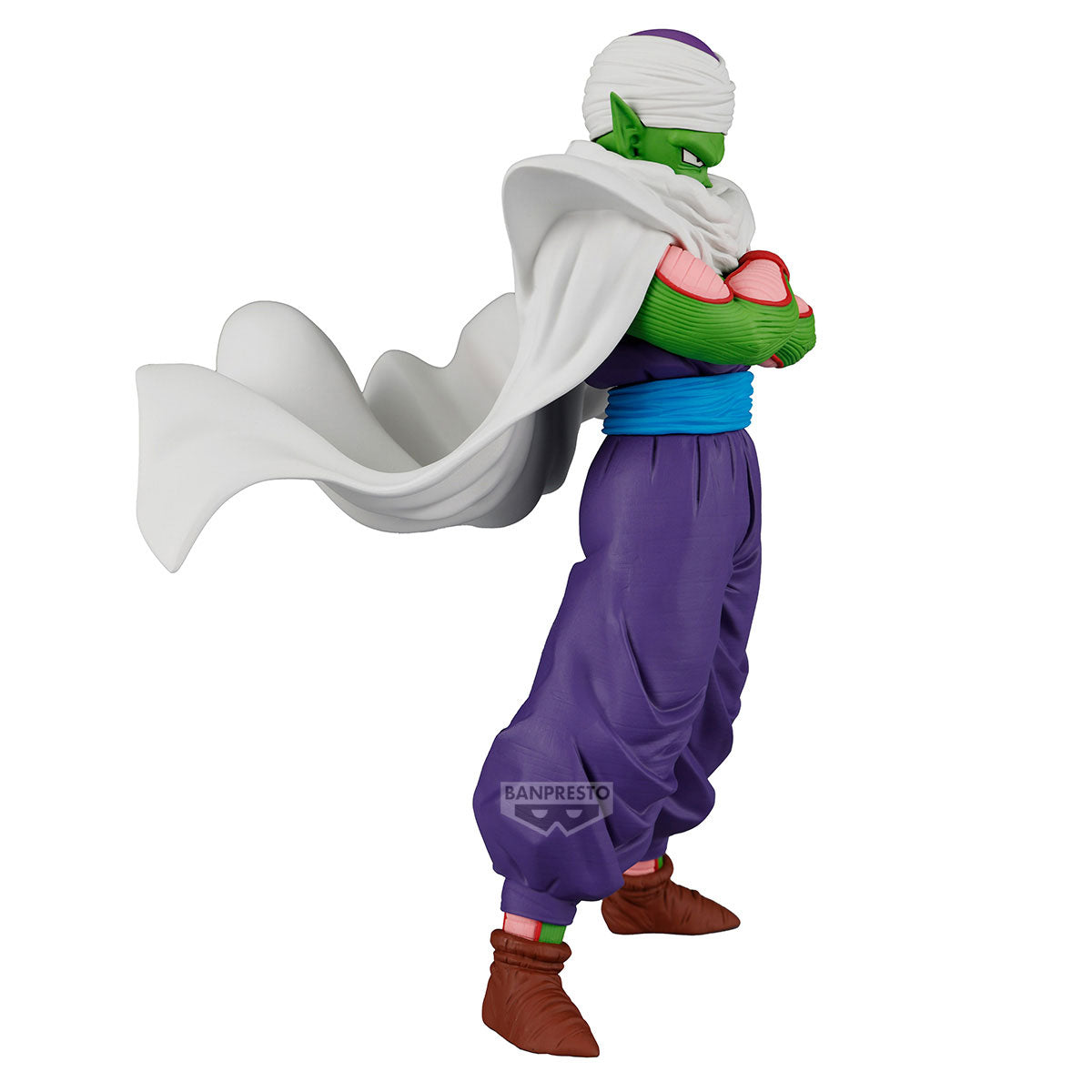 Figure - Solid Edge Works - Dragon Ball - Piccolo