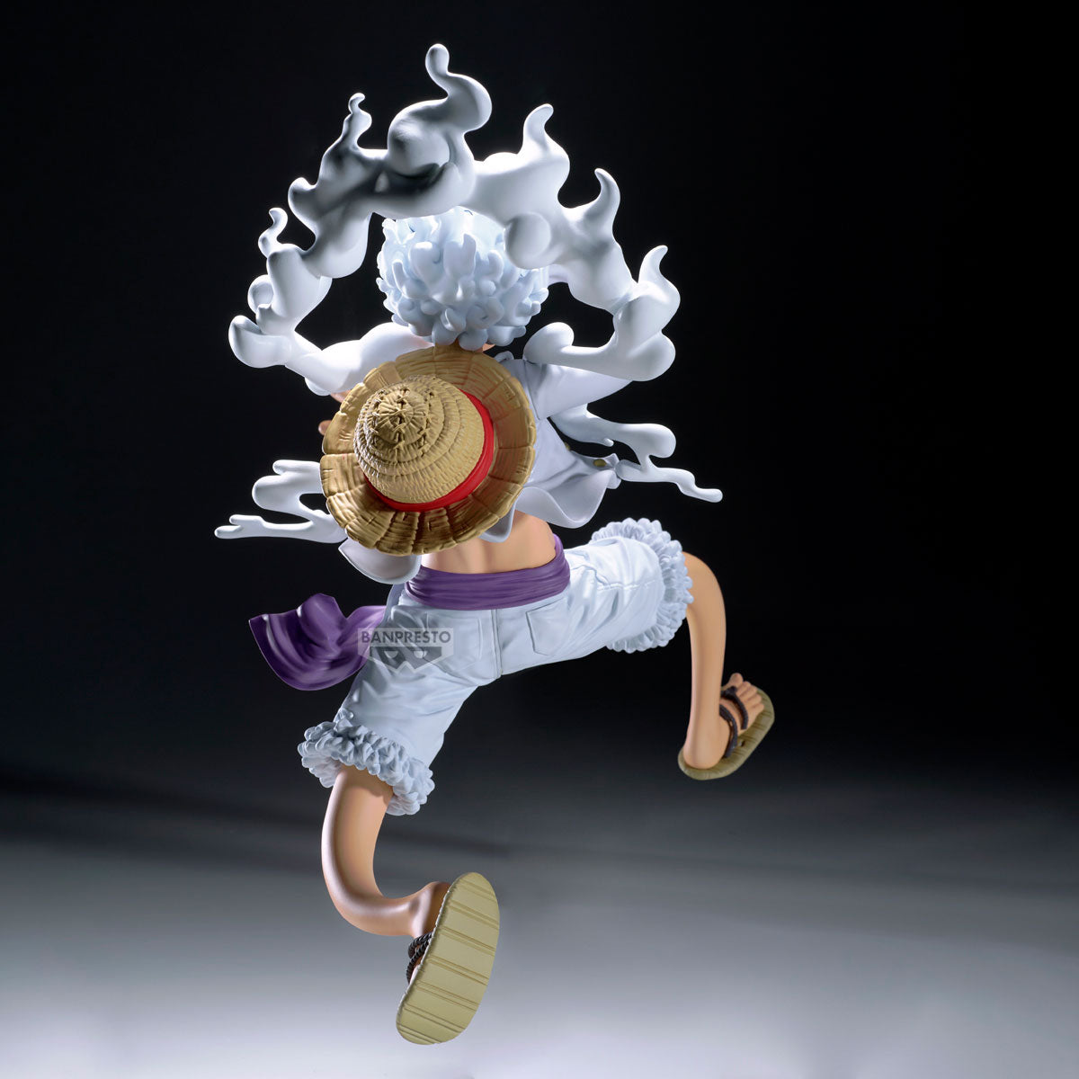 Figure - Grandista - One Piece - Monkey D. Luffy