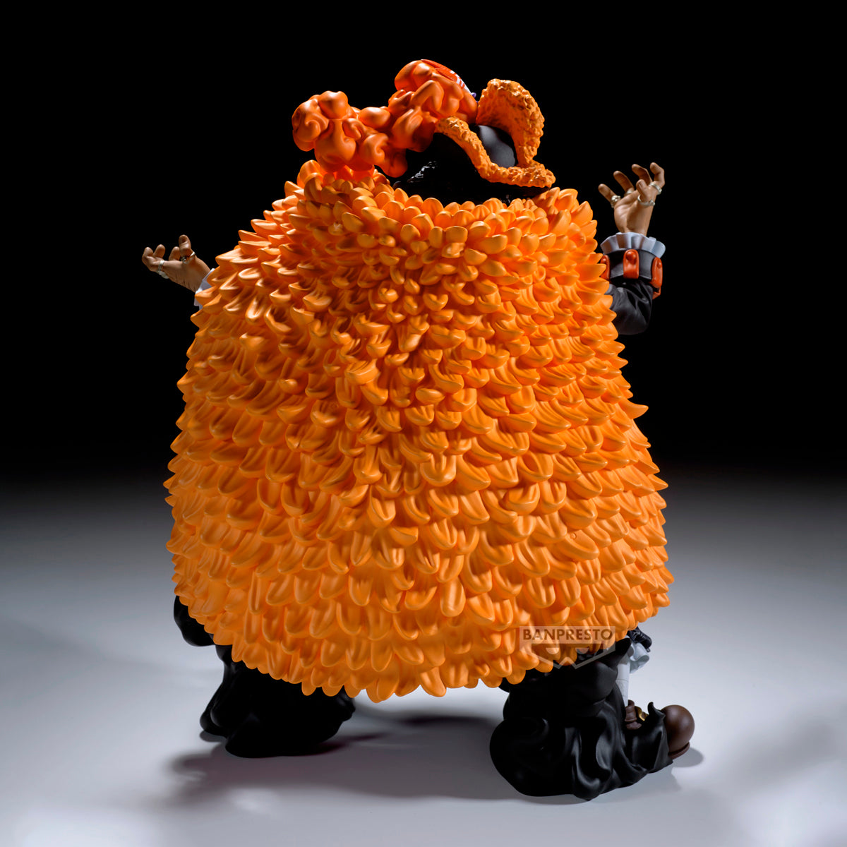 Figure - Grandista - One Piece - Marshall D. Teach