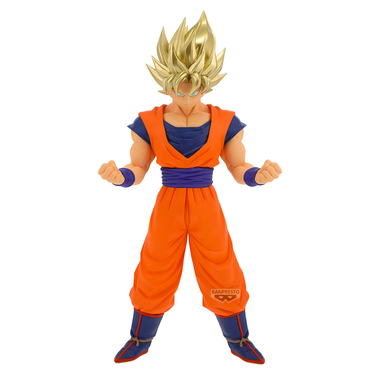 Figure - Blood of Saiyan - Dragon Ball - Son Goku