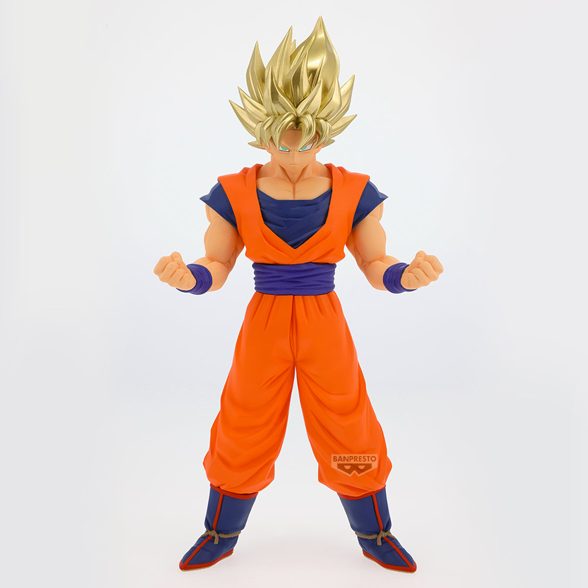 Figure - Blood of Saiyan - Dragon Ball - Son Goku