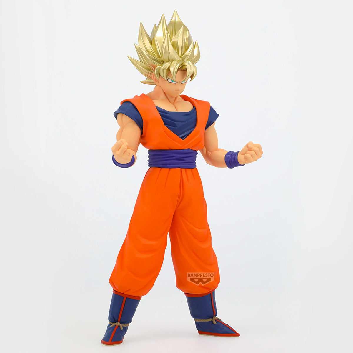 Figure - Blood of Saiyan - Dragon Ball - Son Goku