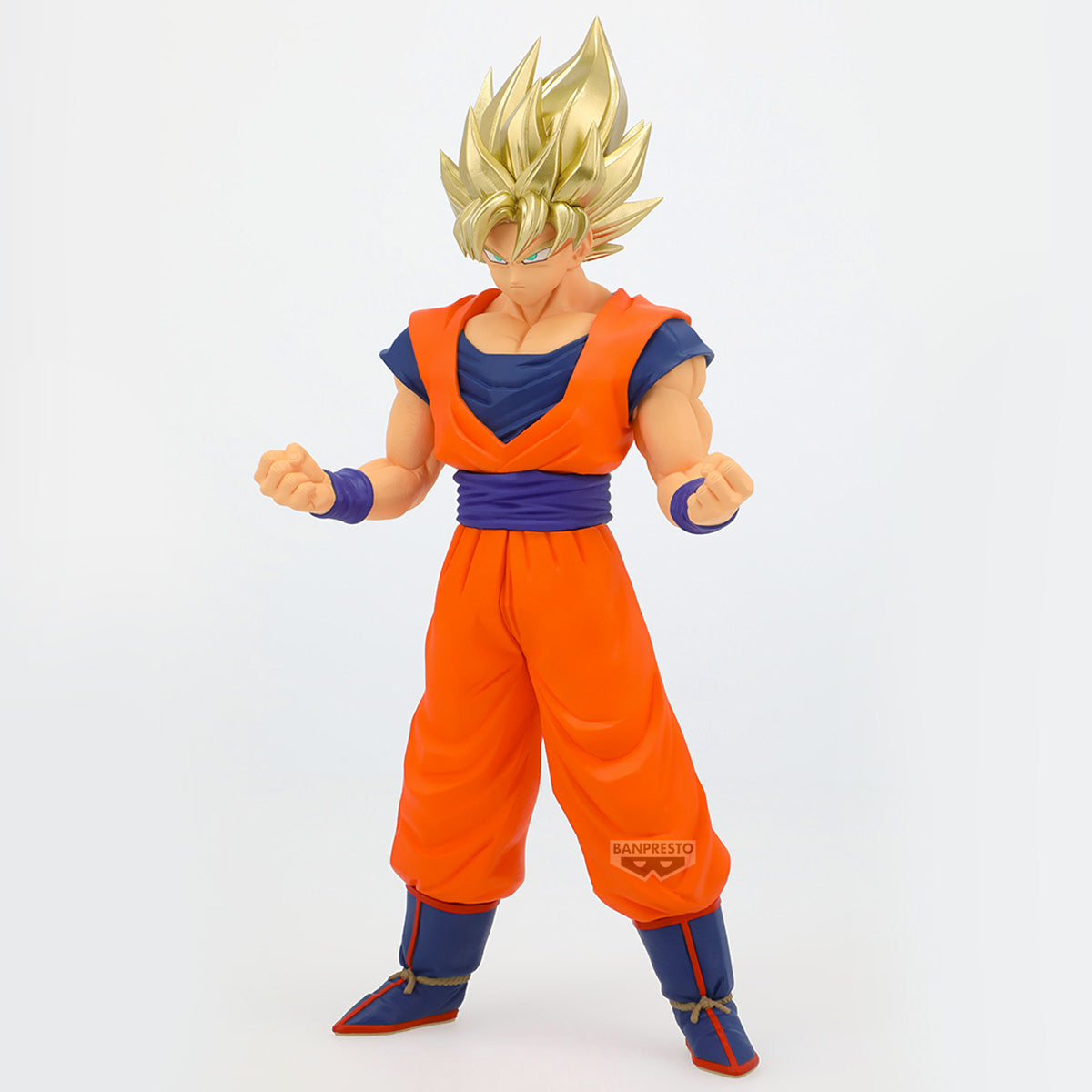 Figure - Blood of Saiyan - Dragon Ball - Son Goku