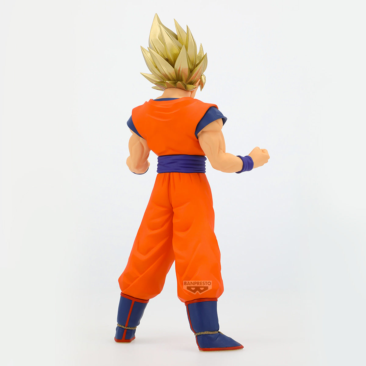 Figure - Blood of Saiyan - Dragon Ball - Son Goku