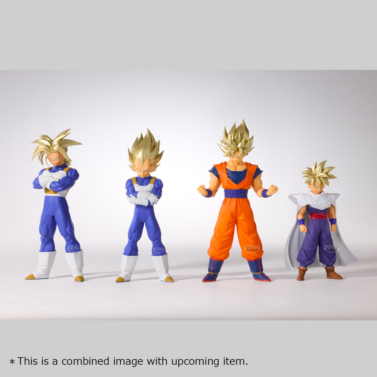 Figure - Blood of Saiyan - Dragon Ball - Son Goku