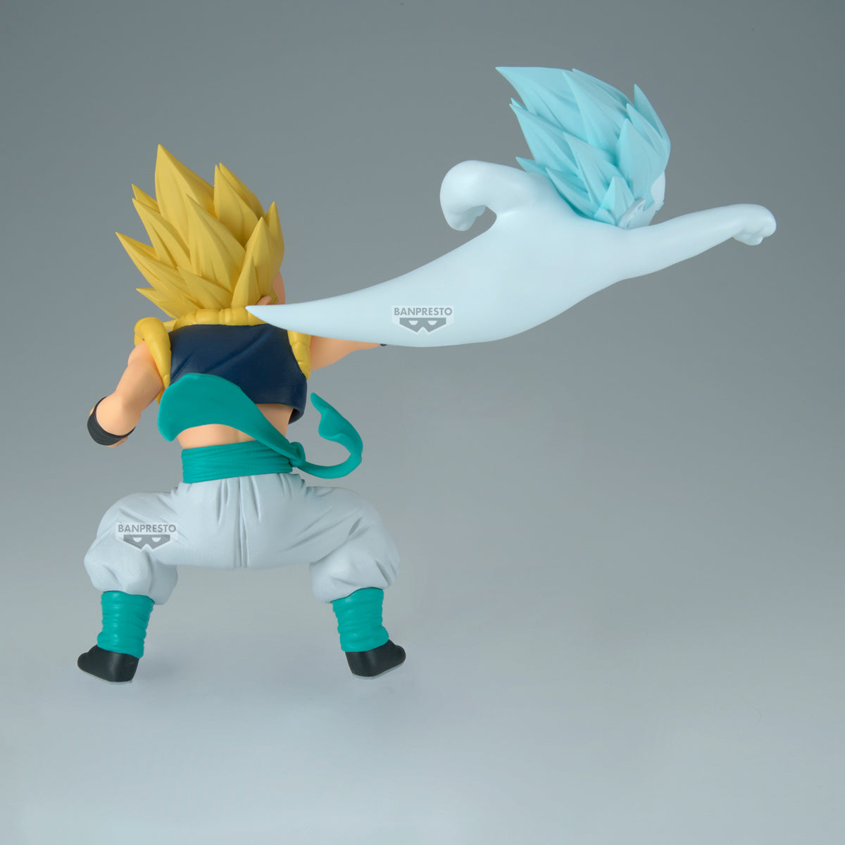 Figure - Match Makers - Dragon Ball - Gotenks