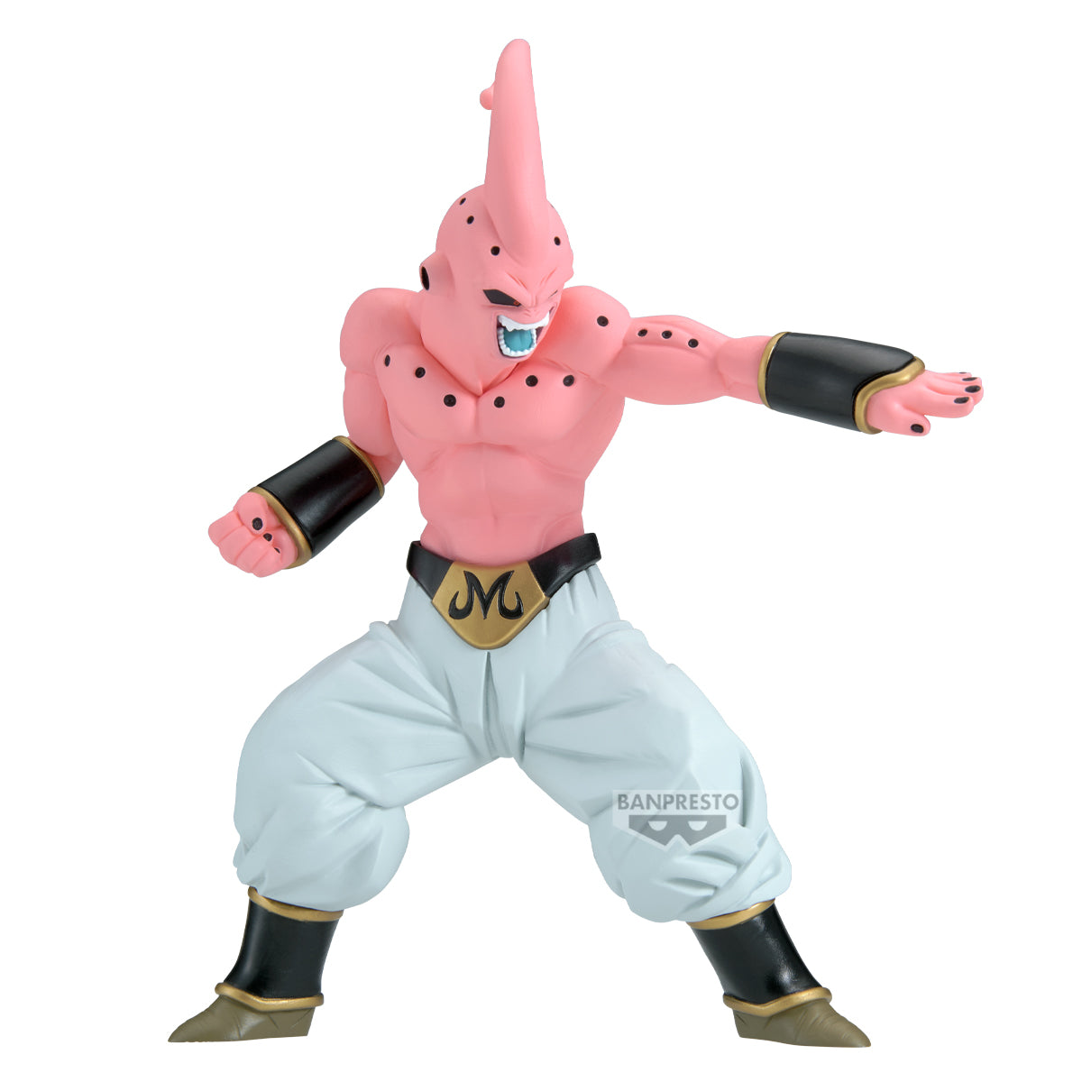 Figure - Match Makers - Dragon Ball - Majin Buu