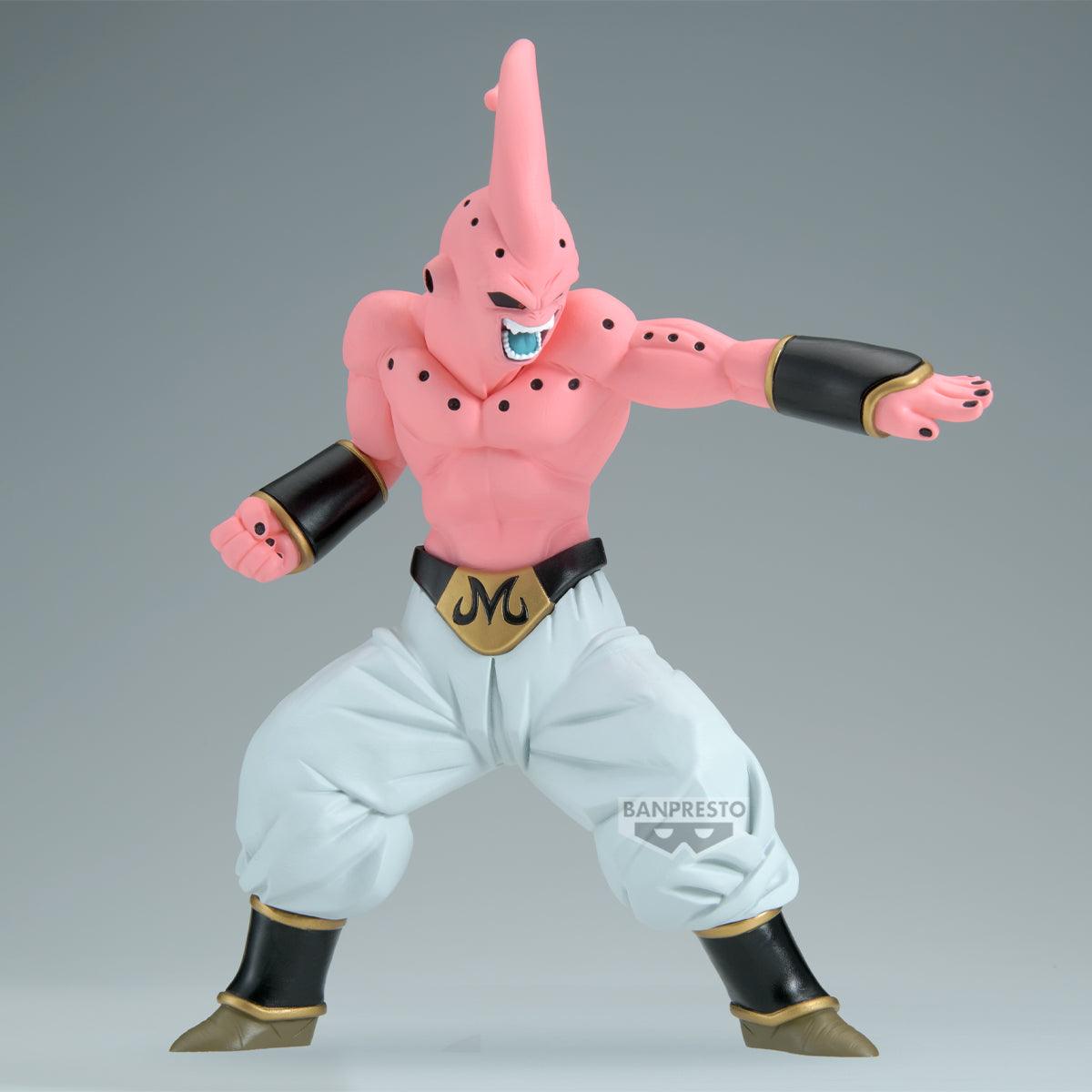 Figure - Match Makers - Dragon Ball - Majin Buu