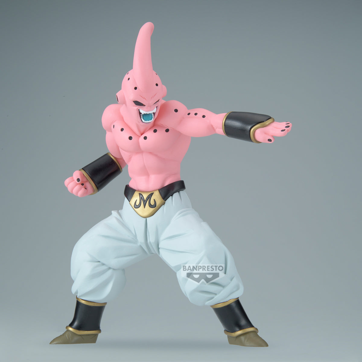 Figure - Match Makers - Dragon Ball - Majin Buu