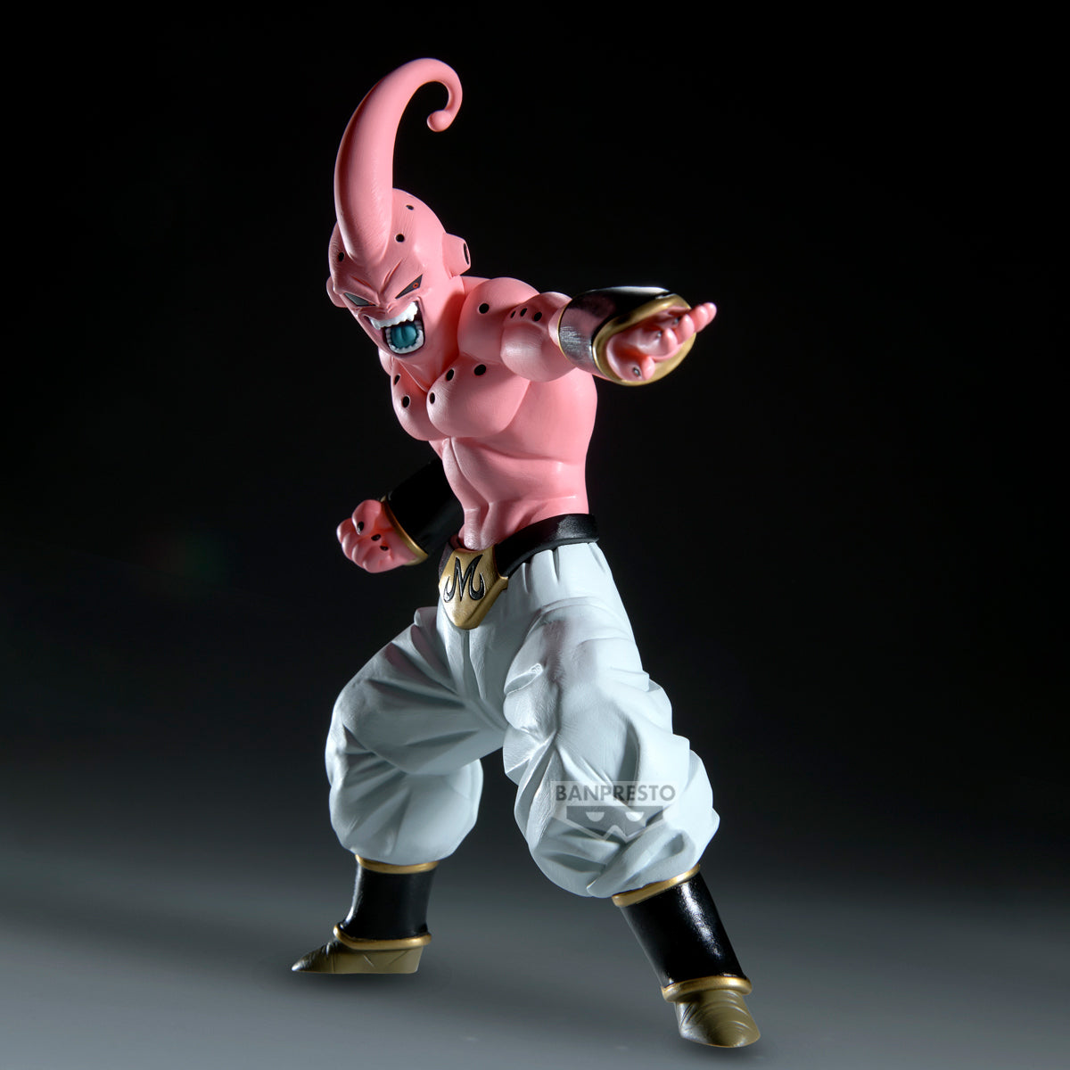 Figure - Match Makers - Dragon Ball - Majin Buu