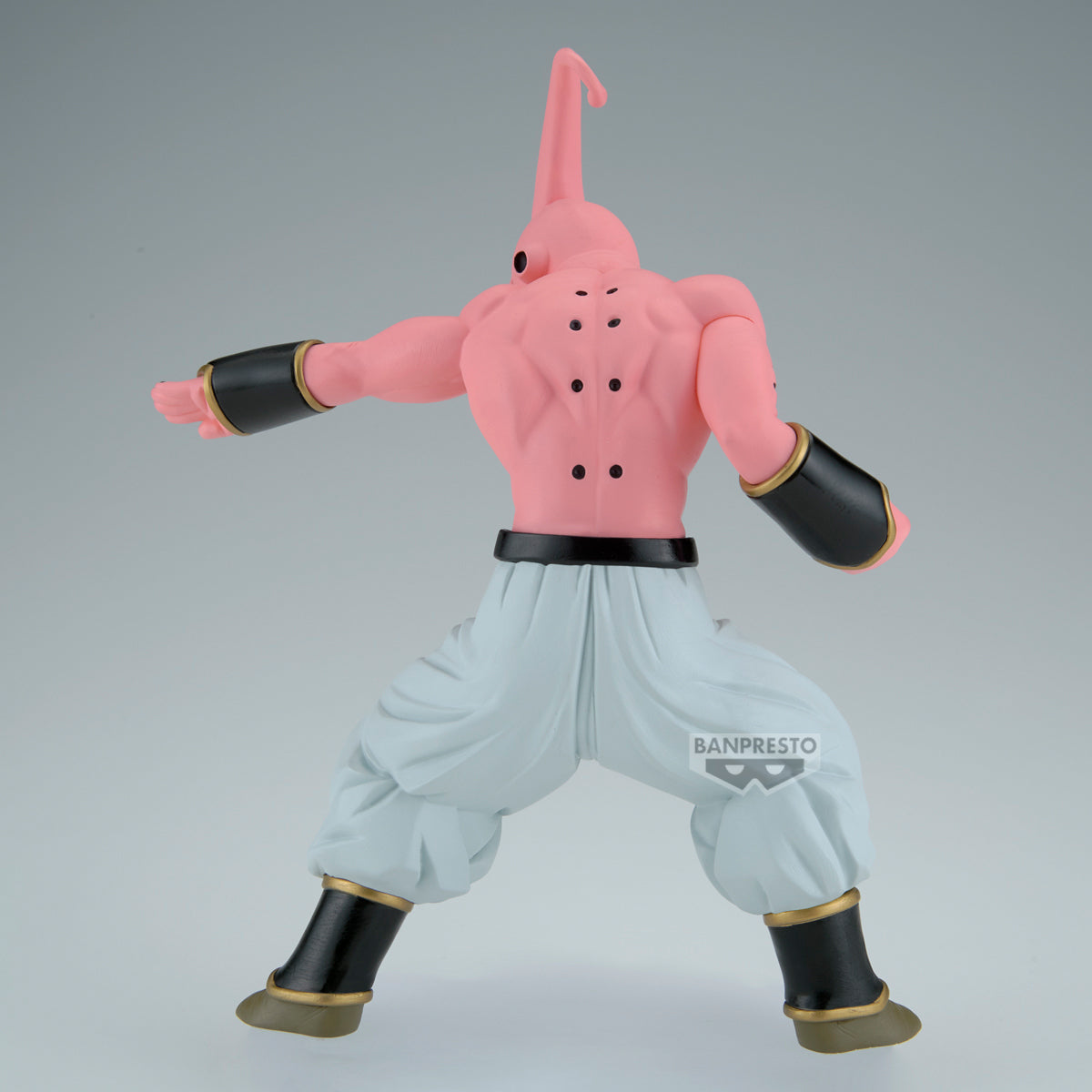 Figure - Match Makers - Dragon Ball - Majin Buu