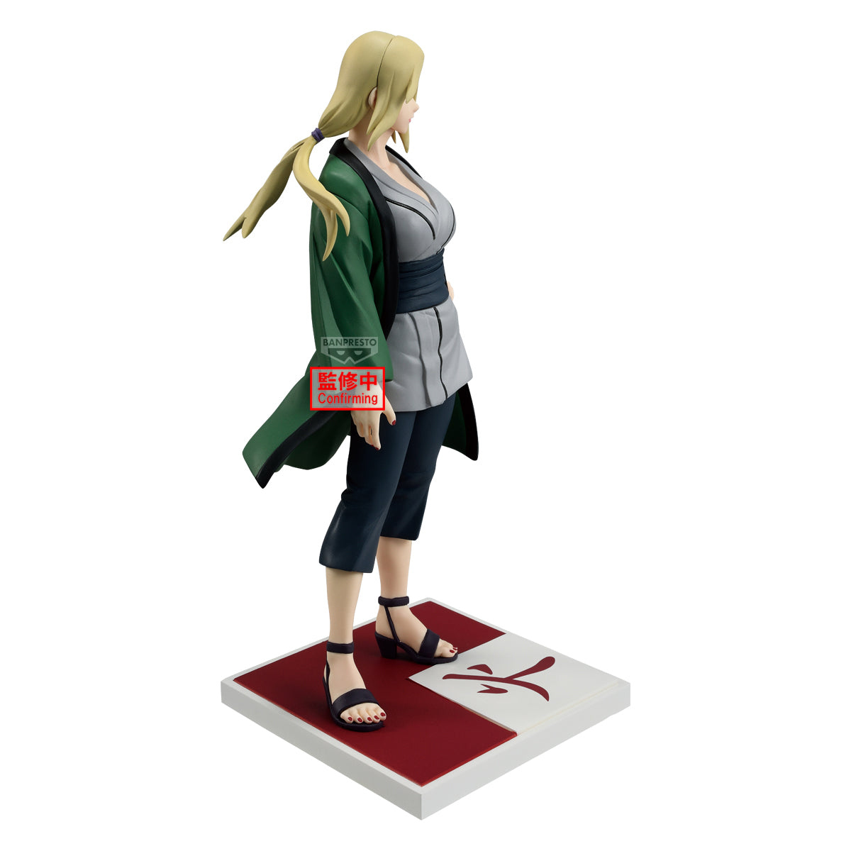 Figure - Naruto - Tsunade Senju