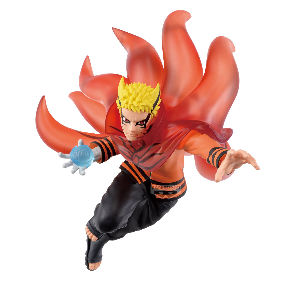 Figure - Vibration Stars - Boruto - Naruto Uzumaki