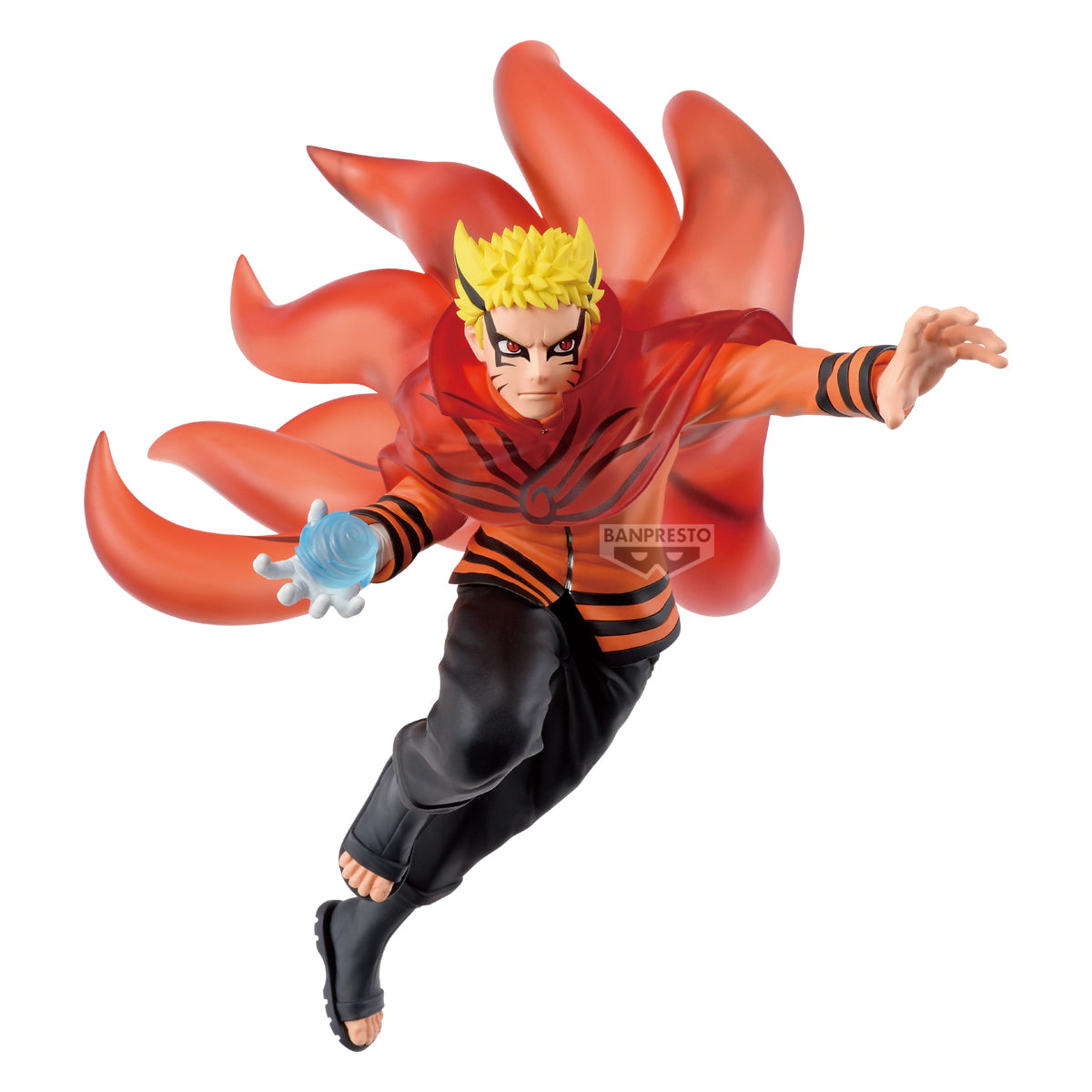 Figure - Vibration Stars - Boruto - Naruto Uzumaki