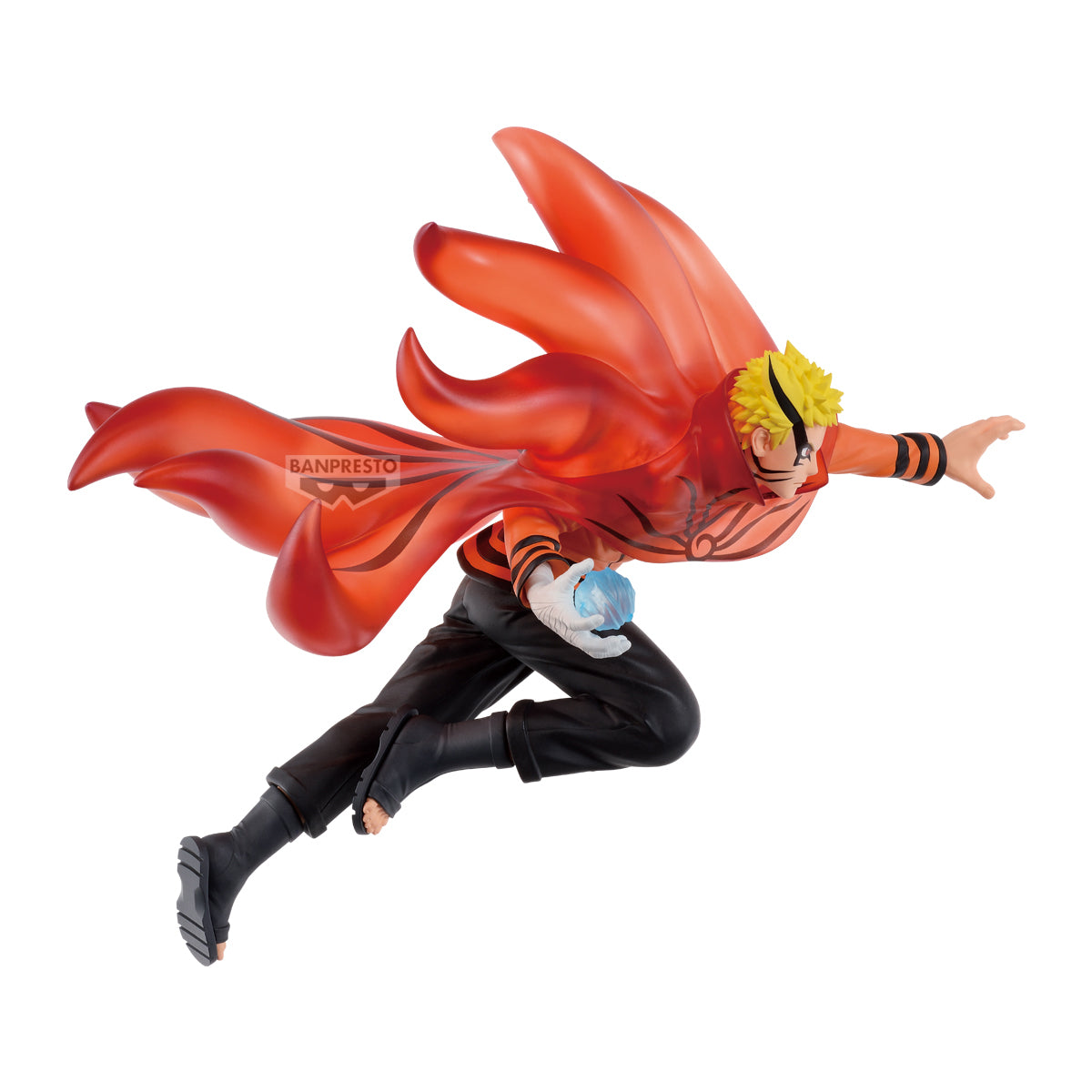 Figure - Vibration Stars - Boruto - Naruto Uzumaki