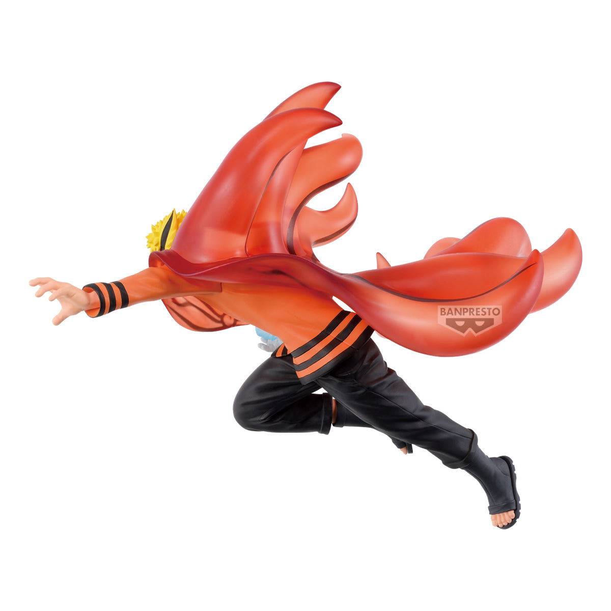 Figure - Vibration Stars - Boruto - Naruto Uzumaki