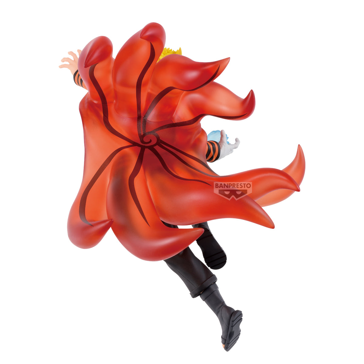 Figure - Vibration Stars - Boruto - Naruto Uzumaki