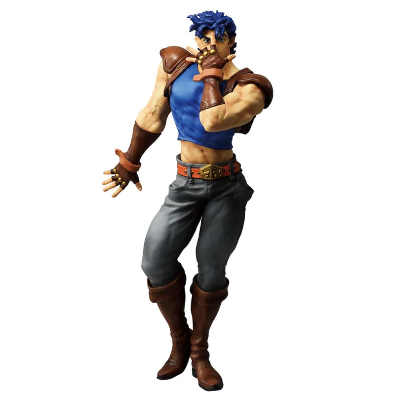 Static Figure - Ichibansho - Jojo's Bizarre Adventure - Jonathan Joestar