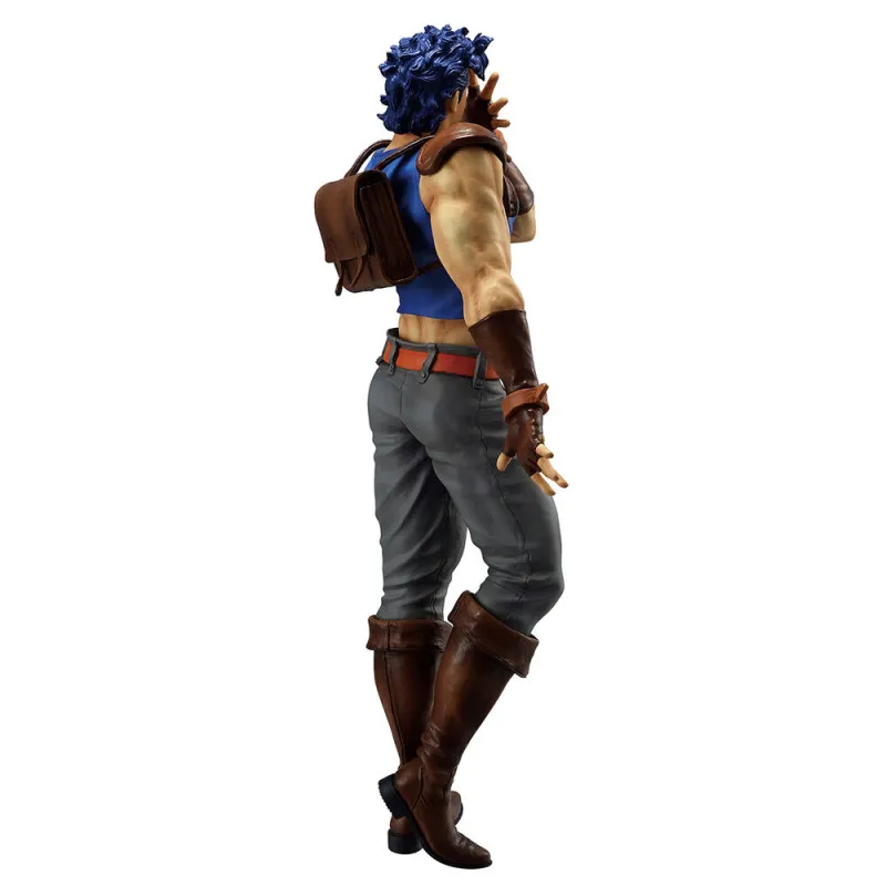 Static Figure - Ichibansho - Jojo's Bizarre Adventure - Jonathan Joestar