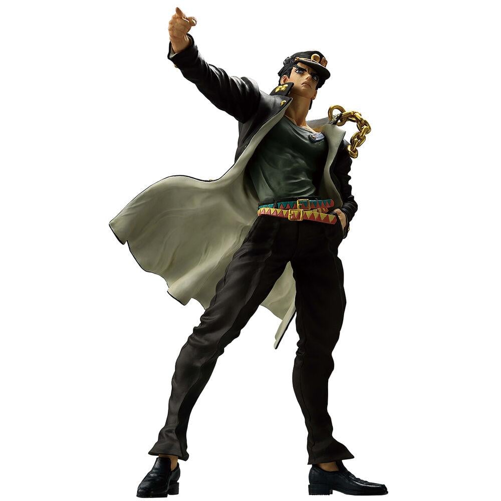 Static Figure - Ichibansho - Jojo's Bizarre Adventure - Jotaro Kujo