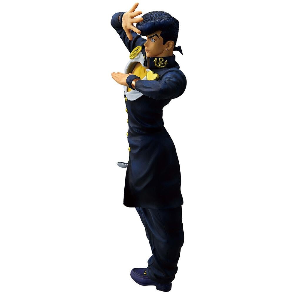Static Figure - Ichibansho - Jojo's Bizarre Adventure - Josuke Higashikata