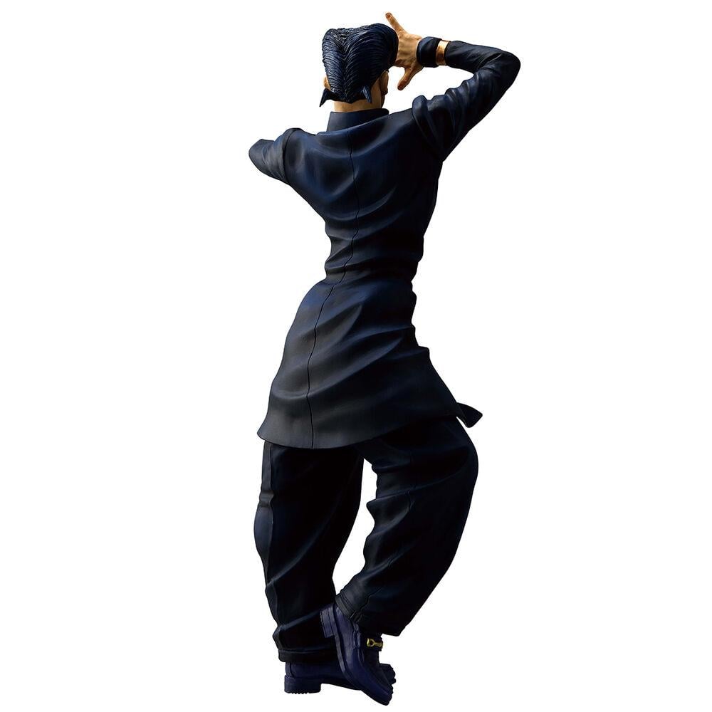 Static Figure - Ichibansho - Jojo's Bizarre Adventure - Josuke Higashikata