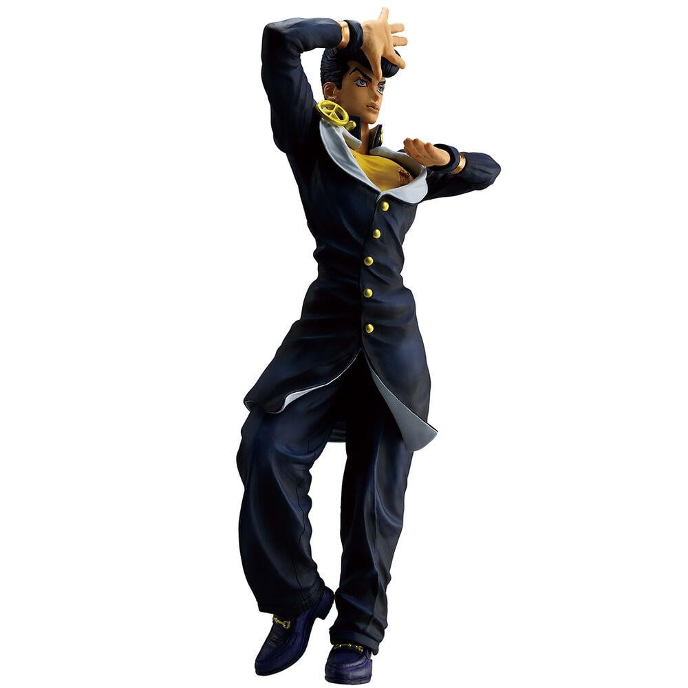 Static Figure - Ichibansho - Jojo's Bizarre Adventure - Josuke Higashikata
