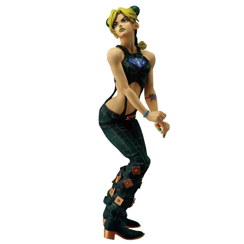 Static Figure - Ichibansho - Jojo's Bizarre Adventure - Jolyne Cujoh