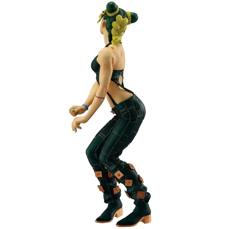 Static Figure - Ichibansho - Jojo's Bizarre Adventure - Jolyne Cujoh