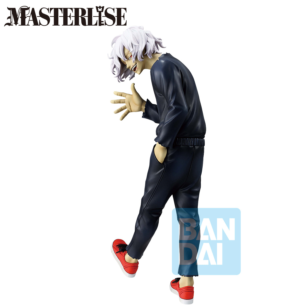 Figure - Ichibansho - My Hero Academia - Tomura Shigaraki