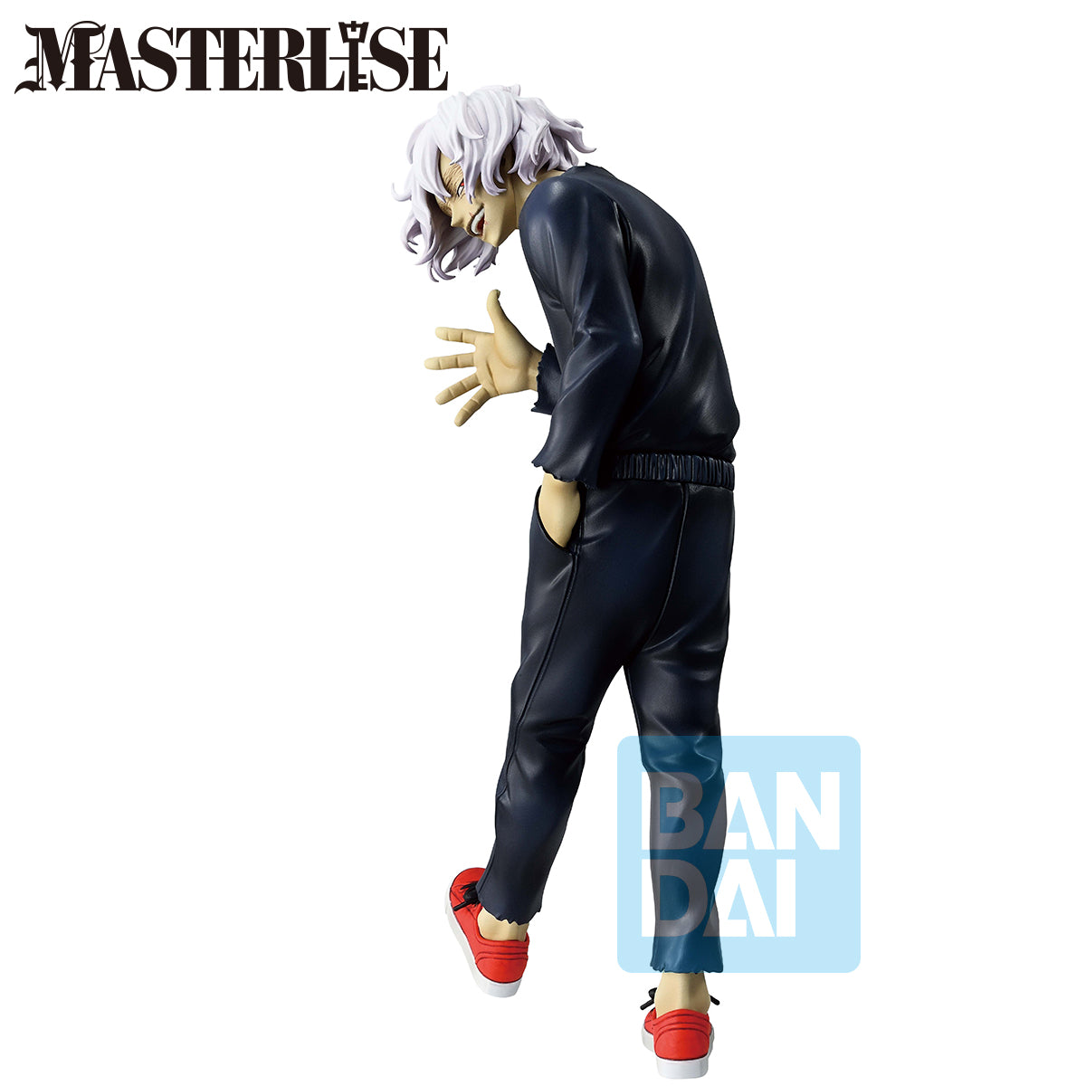 Figure - Ichibansho - My Hero Academia - Tomura Shigaraki