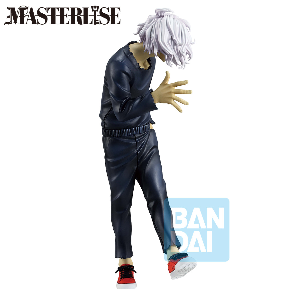 Figure - Ichibansho - My Hero Academia - Tomura Shigaraki