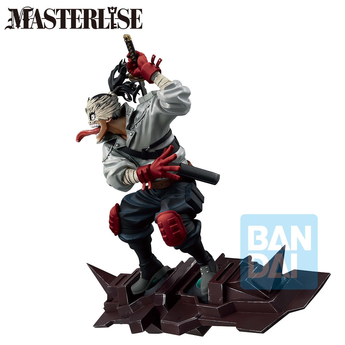 Figure - DXF - My Hero Academia - Minato Namikaze