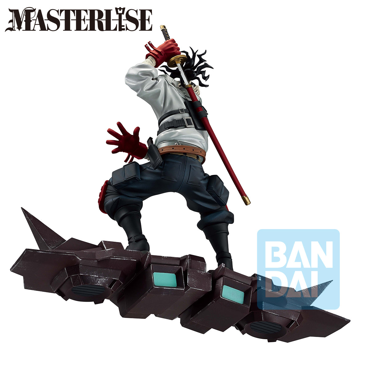 Figure - DXF - My Hero Academia - Minato Namikaze