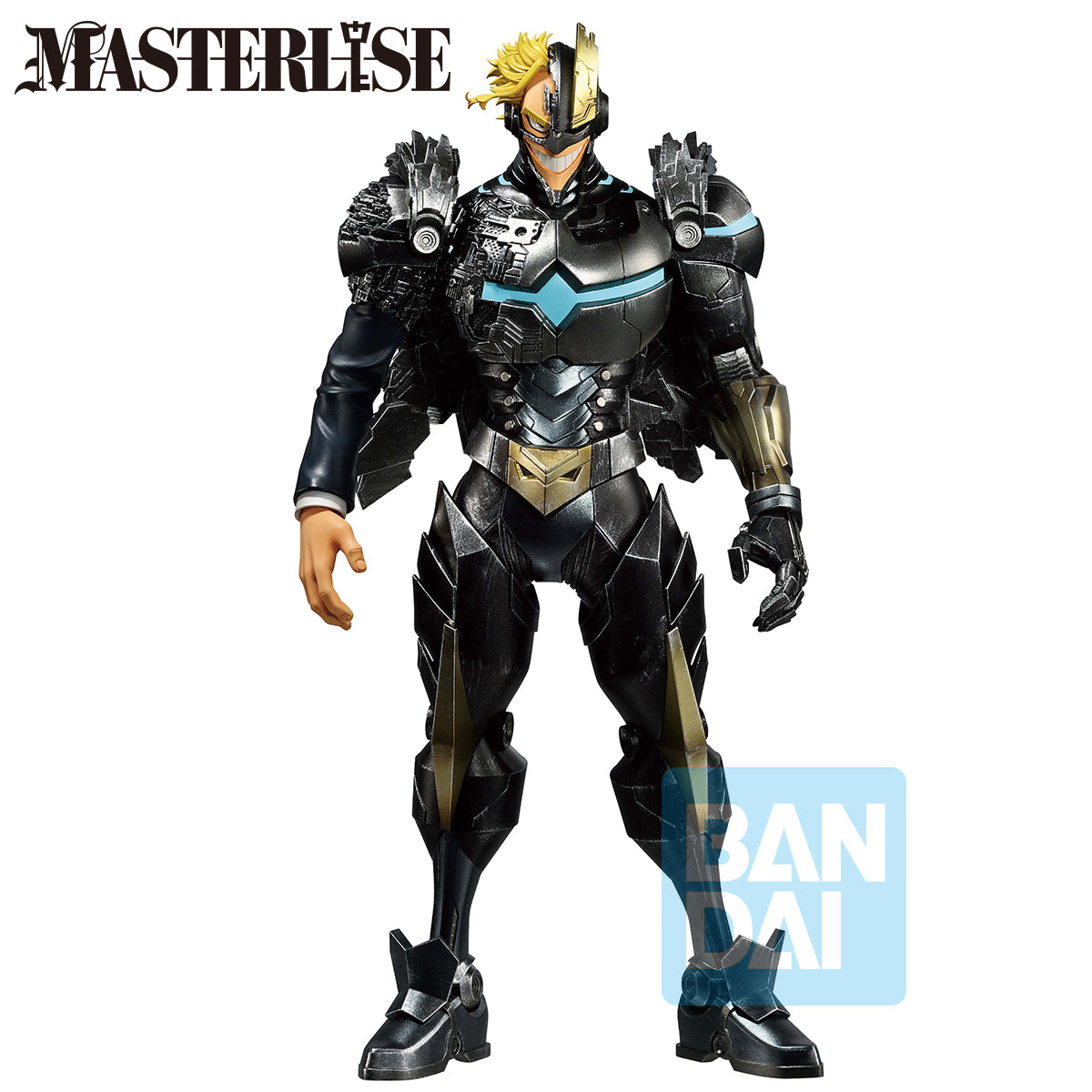 Figure - Ichibansho - My Hero Academia - All Might