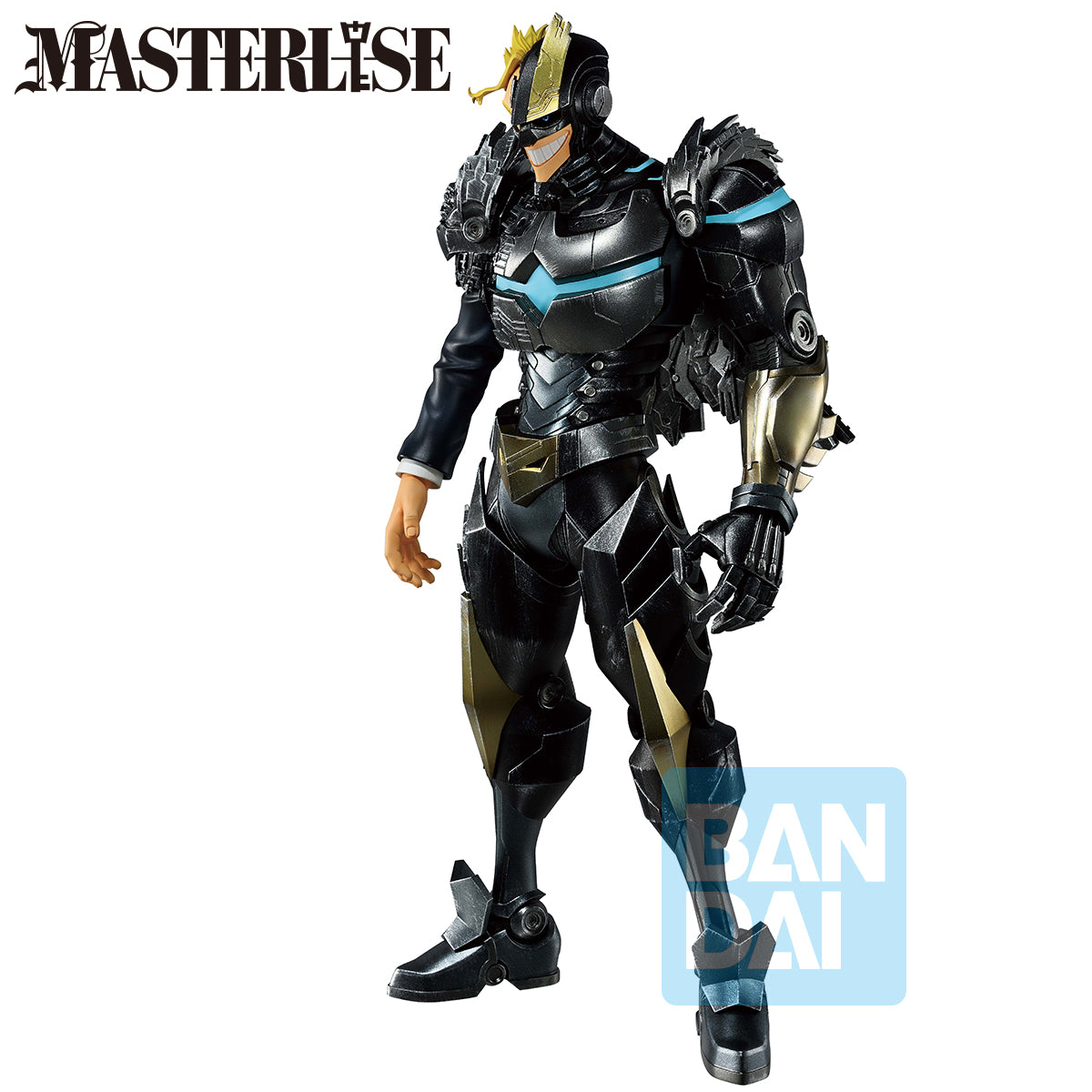 Figure - Ichibansho - My Hero Academia - All Might