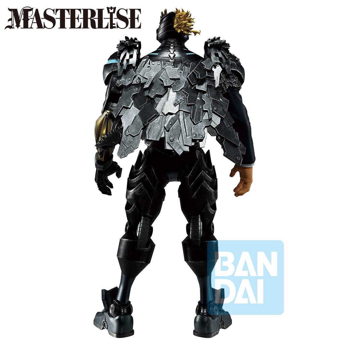 Figure - Ichibansho - My Hero Academia - All Might